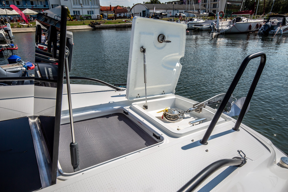 Ansicht 24 der Coaster DC7